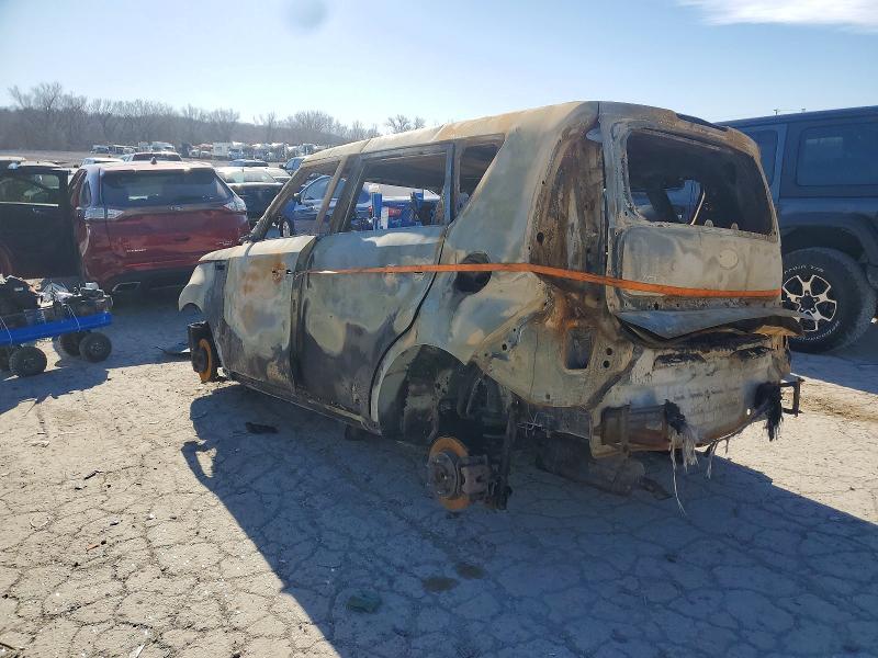 Photo 2 from auction – 2016 KIA SOUL with VIN KNDJP3A53G7291221
