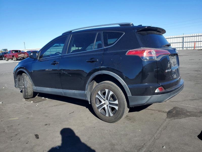 Photo 2 from auction – 2017 TOYOTA RAV4 with VIN 2T3ZFREV3HW363124