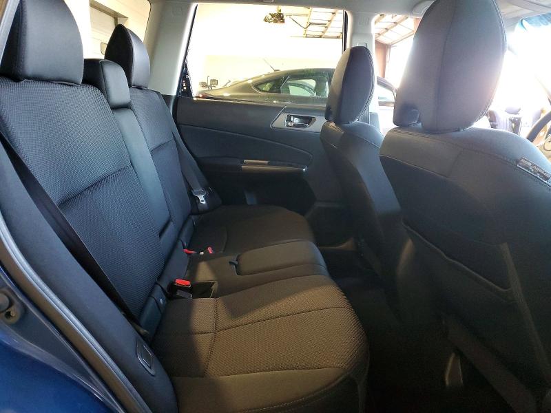 Photo 11 from auction – 2012 SUBARU FORESTER 2 with VIN JF2SHBDC7CH436403