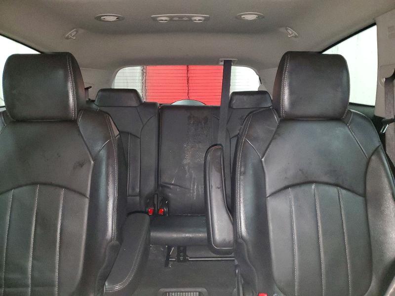 Photo 10 from auction – 2017 BUICK ENCLAVE with VIN 5GAKVBKD0HJ159484