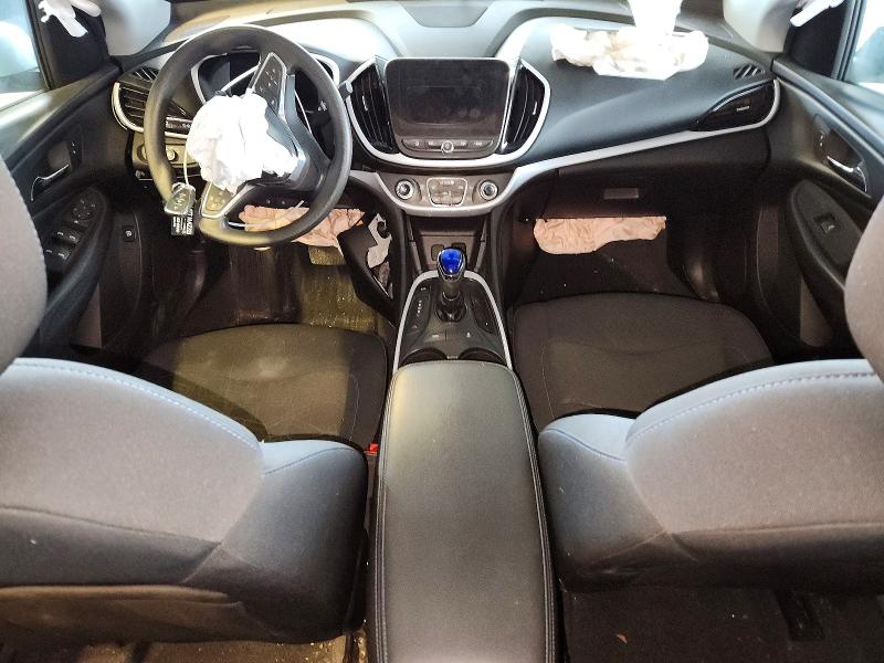 Photo 8 from auction – 2018 CHEVROLET VOLT with VIN 1G1RC6S58JU154405