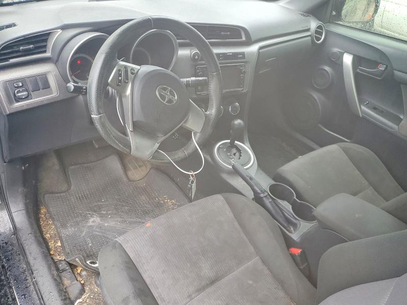 Photo 8 from auction – 2015 TOYOTA SCION TC with VIN JTKJF5C79FJ012314