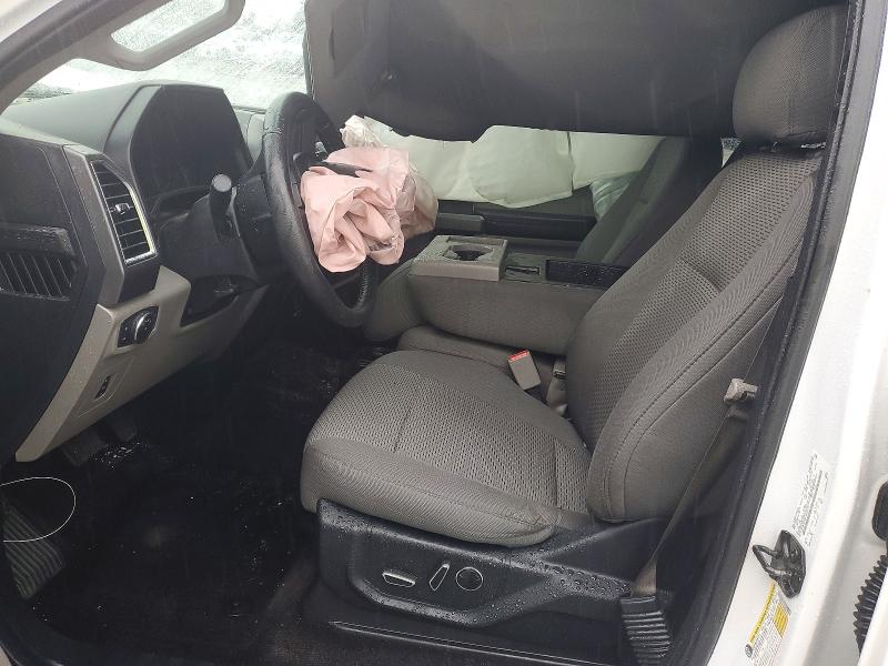 Photo 7 from auction – 2015 FORD F150 SUPER with VIN 1FTFW1EG3FKE64773