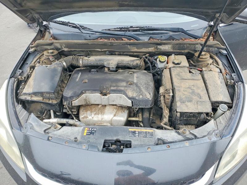 Photo 11 from auction – 2015 CHEVROLET MALIBU LS with VIN 1G11B5SL5FF122161