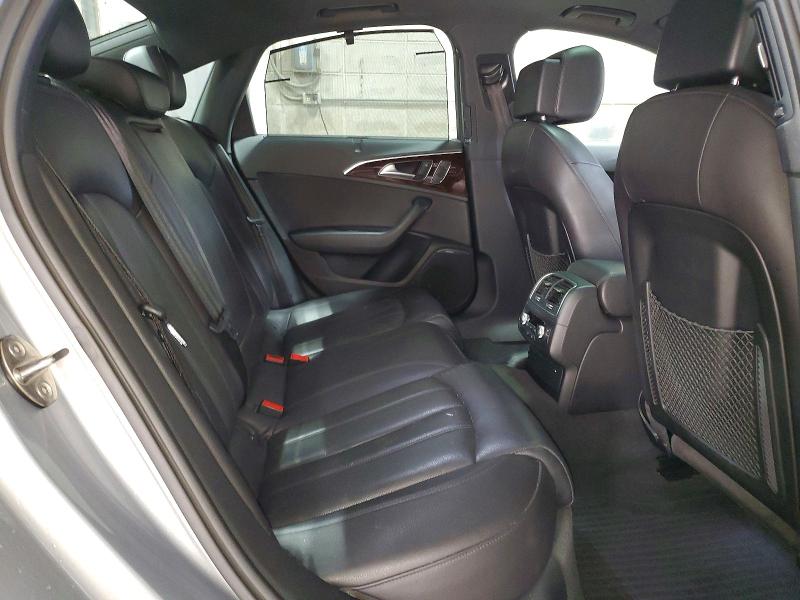Photo 10 from auction – 2016 AUDI A6 PRESTIG with VIN WAUHGAFC2GN038944