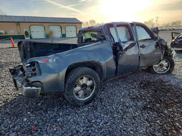 Photo 3 from auction – 2011 GMC SIERRA with VIN 3GTP2VE32BG146598