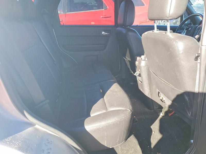 Photo 11 from auction – 2012 FORD ESCAPE with VIN 1FMCU0E77CKC63808
