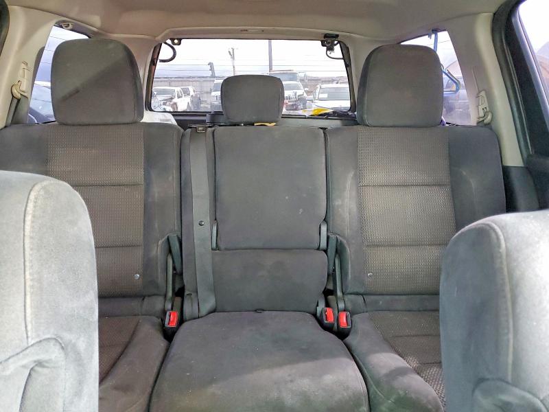 Photo 10 from auction – 2015 NISSAN ARMADA with VIN 5N1AA0NC6FN606513