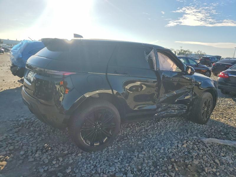 Photo 3 from auction – 2026 LAND ROVER RANGE ROVE with VIN SALZJ2FX8TH292225