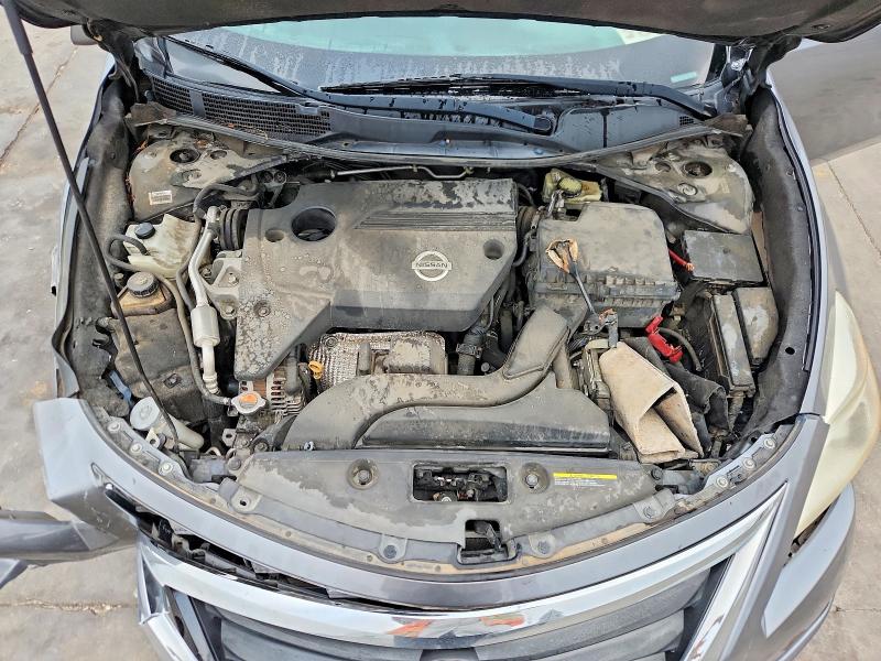 Photo 11 from auction – 2015 NISS ALTIMA with VIN 1N4AL3AP0FN871703