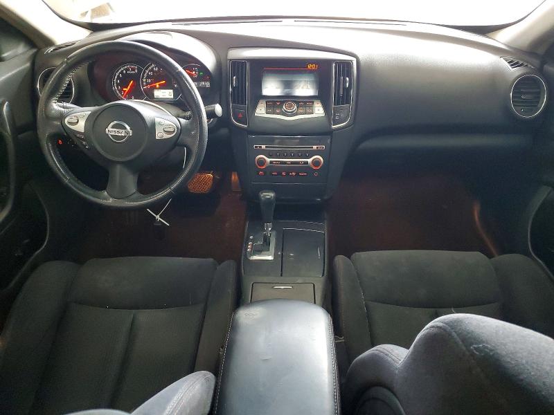 Фото 8 с аукциона – 2014 NISSAN MAXIMA S с VIN 1N4AA5AP4EC906030