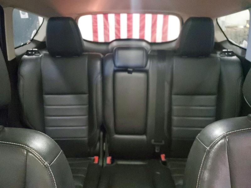 Photo 10 from auction – 2014 FORD ESCAPE SE with VIN 1FMCU9GX9EUD42146