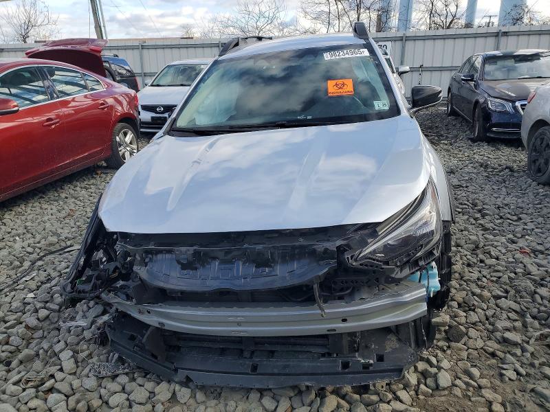 Photo 5 from auction – 2024 SUBARU OUTBACK PR with VIN 4S4BTADC0R3217310