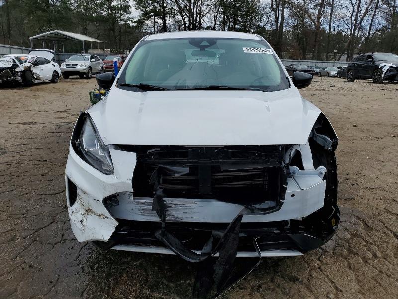 Photo 5 from auction – 2020 FORD ESCAPE S with VIN 1FMCU0F64LUB72554