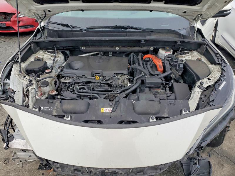 Photo 12 from auction – 2022 TOYOTA VENZA LE with VIN JTEAAAAH9NJ093772