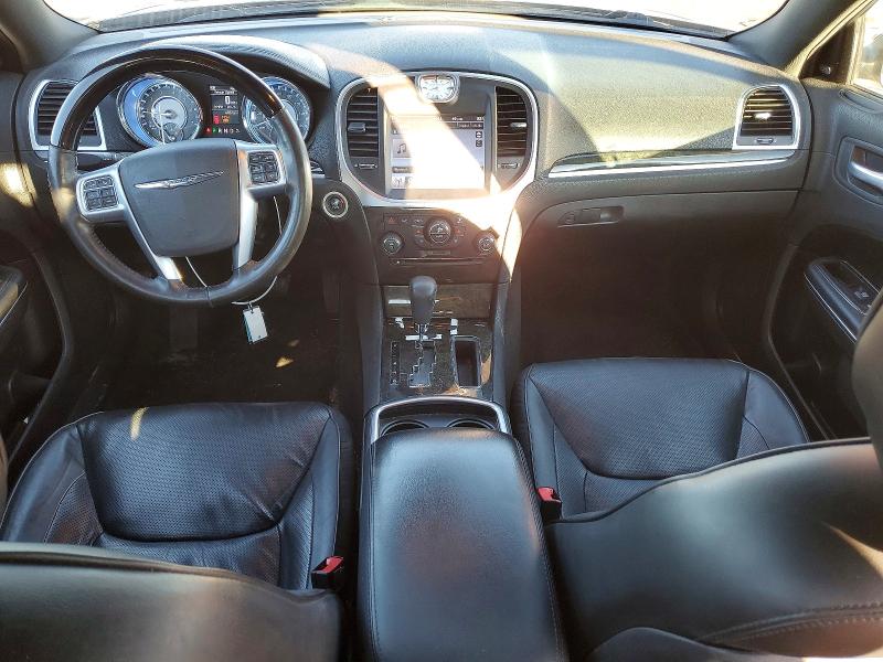 Photo 8 from auction – 2011 CHRYSLER 300C with VIN 2C3CA6CTXBH559738