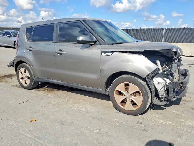 Photo 4 from auction – 2016 KIA SOUL with VIN KNDJN2A24G7262722