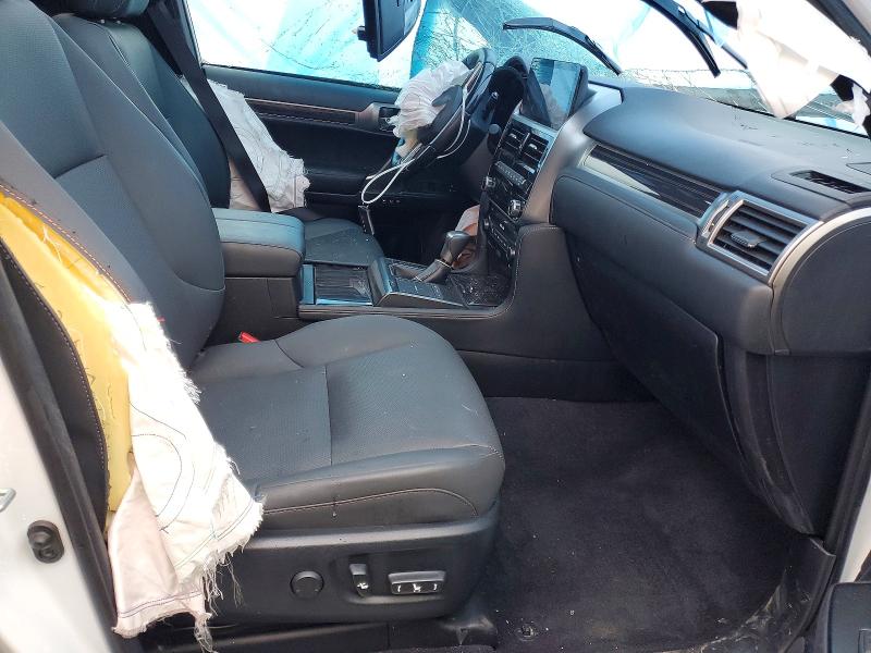 صورة رقم 7 من المزاد - 2023 LEXUS GX 460 مع VIN JTJAM7BX2P5354379
