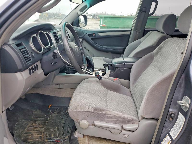Zdjęcie 7 z aukcji – 2004 TOYOTA 4RUNNER SR z VIN JTEBU14R040033853