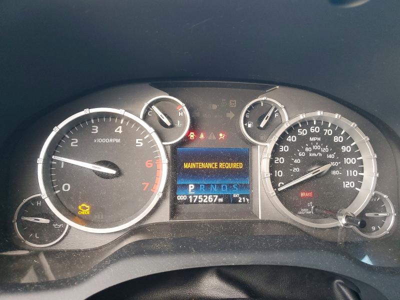Photo 9 from auction – 2015 TOYOTA TUNDRA with VIN 5TFEM5F19FX083824
