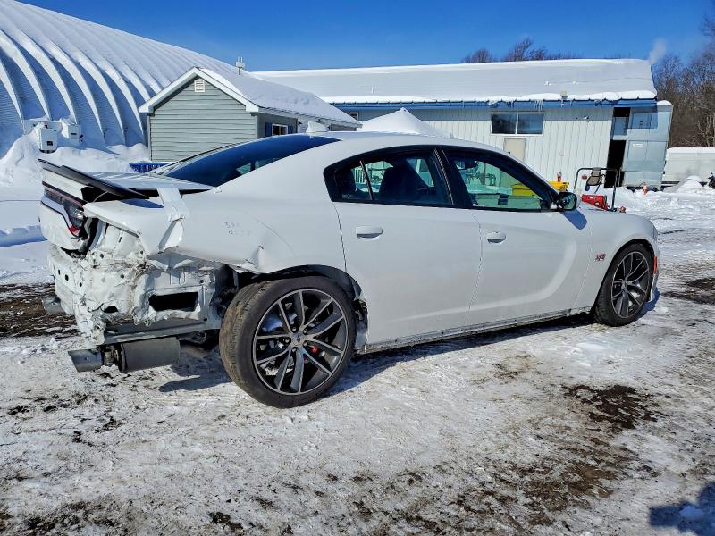 Photo 3 from auction – 2018 DODGE CHARGER R/ with VIN 2C3CDXGJ8JH297786