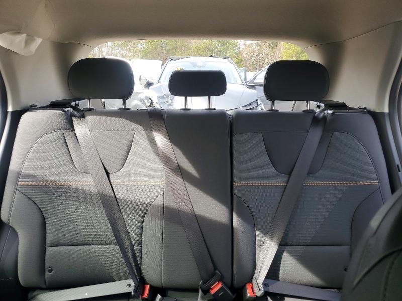 Photo 10 from auction – 2026 KIA NIRO LX with VIN KNDCP3LE9T5328171