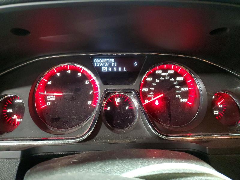 Photo 9 from auction – 2015 GMC ACADIA SLE with VIN 1GKKVPKD9FJ110927