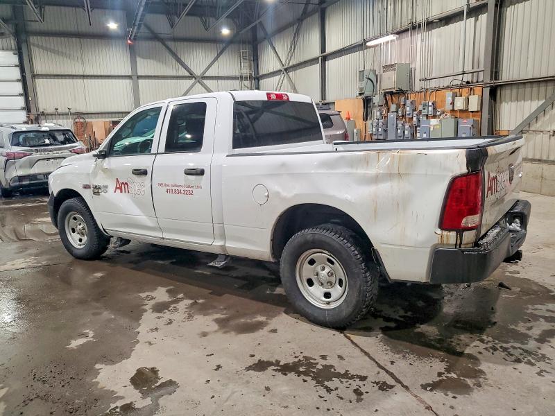 Foto 2 de la subasta – 2021 RAM 1500 CLASSIC con VIN 1C6RR7FT7MS597687