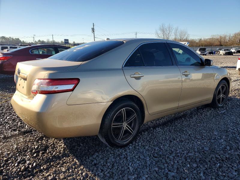 Photo 3 from auction – 2011 TOYOTA CAMRY BASE with VIN 4T1BF3EK9BU700836