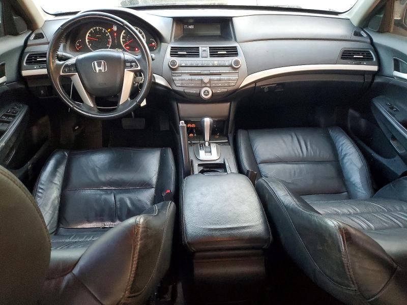 Photo 8 from auction – 2012 HONDA ACCORD SE with VIN 1HGCP2F63CA038953