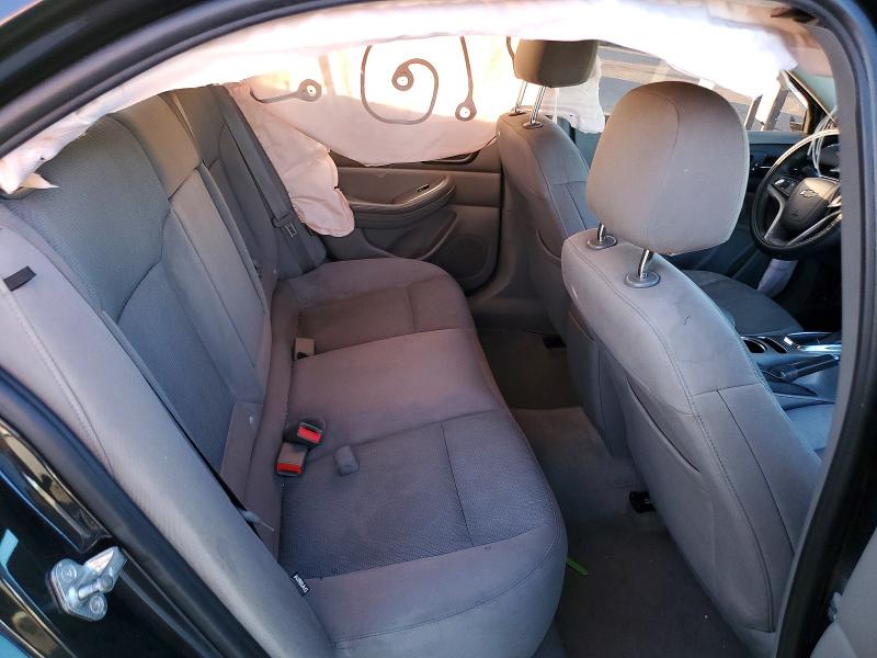 Photo 10 from auction – 2015 CHEVROLET MALIBU LS with VIN 1G11B5SL9FF300377