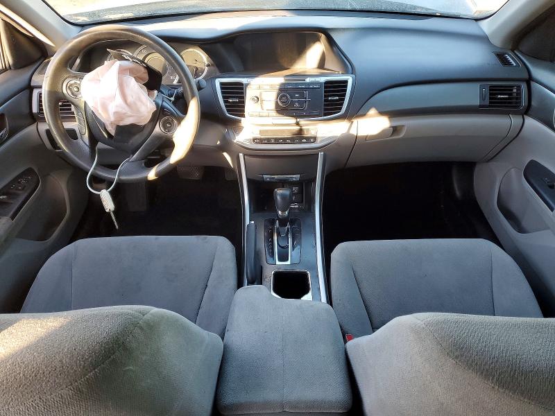 Photo 8 from auction – 2013 HONDA ACCORD with VIN 1HGCR2F32DA165064