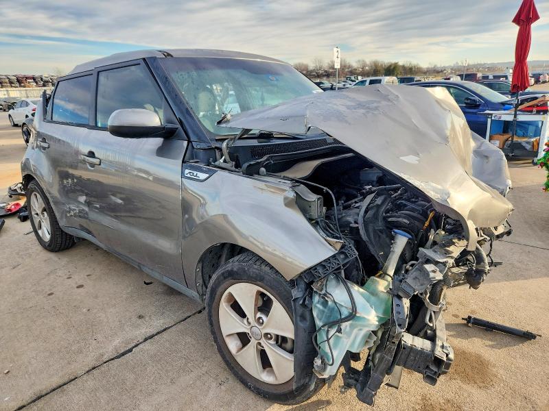 Photo 4 from auction – 2015 KIA SOUL with VIN KNDJN2A21F7212472