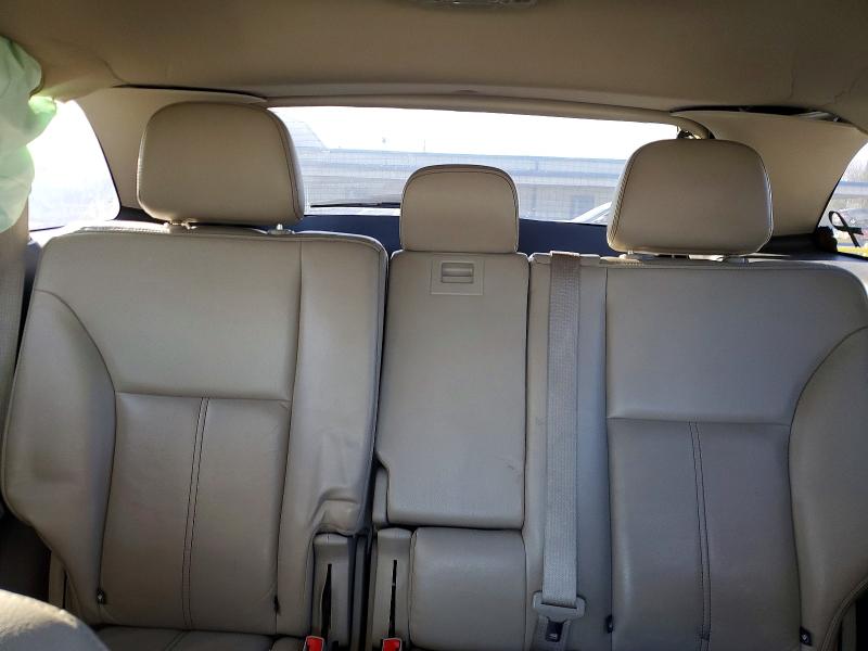 Photo 10 from auction – 2013 FORD EDGE with VIN 2FMDK3JC8DBA79164