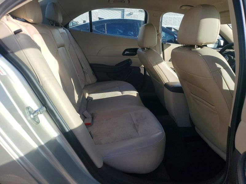 Photo 10 from auction – 2015 CHEVROLET MALIBU 1LT with VIN 1G11C5SL0FF212816