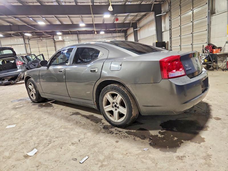Photo 2 from auction – 2010 DODGE CHARGER SX with VIN 2B3CA3CV4AH247863