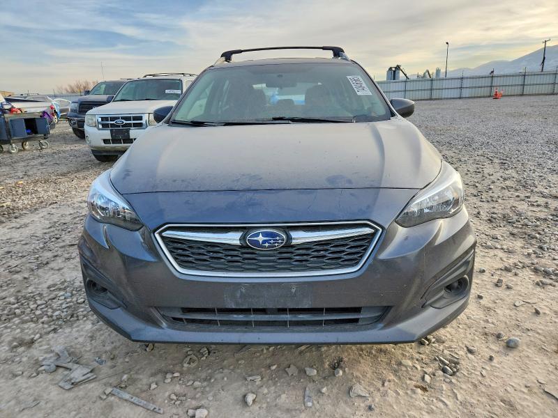 Photo 5 from auction – 2018 SUBARU IMPREZA PR with VIN 4S3GTAB62J3713592
