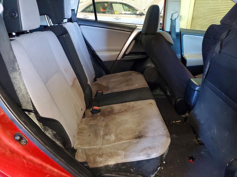 Photo 10 from auction – 2017 TOYOTA RAV4 with VIN JTMWFREV3HJ147484