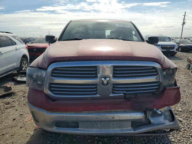 Photo 5 from auction – 2013 RAM 1500 with VIN 1C6RR7TTXDS662357