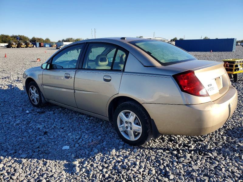 Photo 2 from auction – 2006 SATURN ION LEVEL with VIN 1G8AJ55F46Z183753