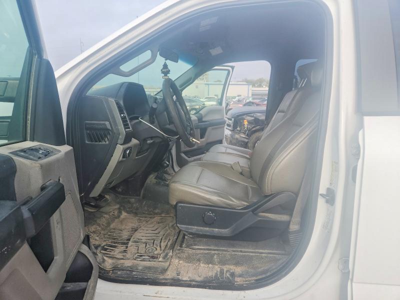 Photo 7 from auction – 2017 FORD F250 SUPER with VIN 1FT7W2BT4HEF30602