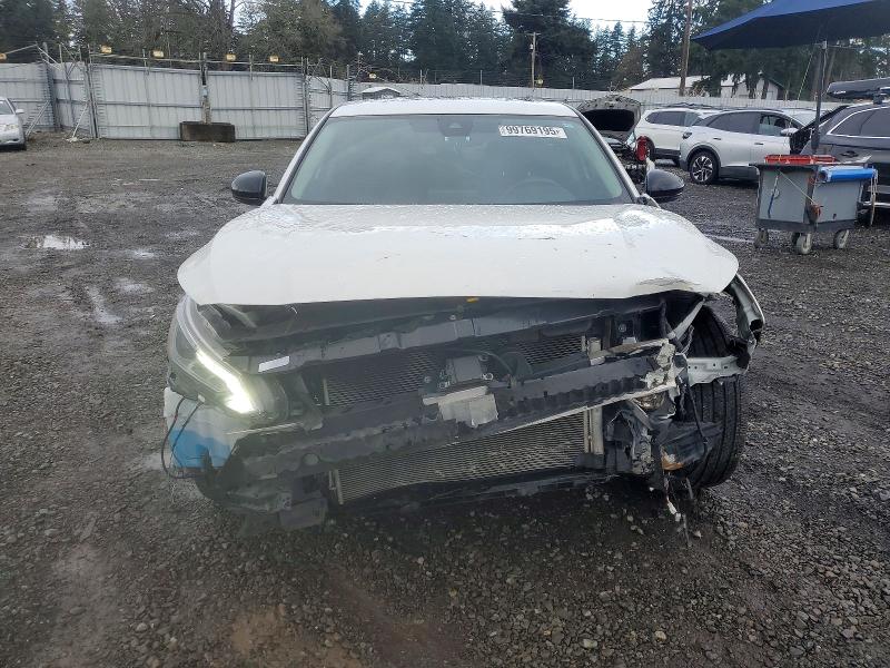 Photo 5 from auction – 2022 NISSAN ALTIMA with VIN 1N4BL4CV0NN300538