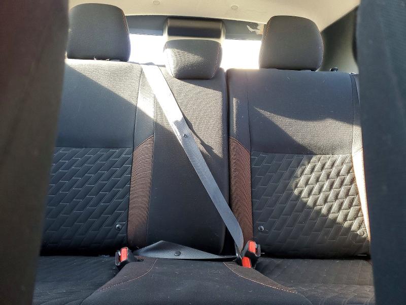 Photo 10 from auction – 2021 NISSAN KICKS SR with VIN 3N1CP5DV1ML562576