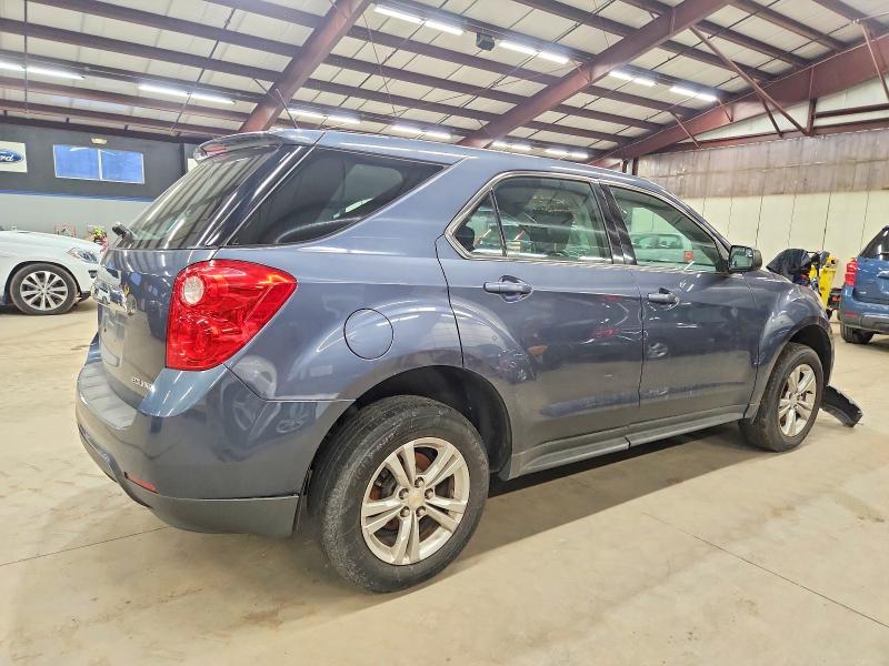 Photo 3 from auction – 2013 CHEVROLET EQUINOX with VIN 2GNALBEK4D6182162