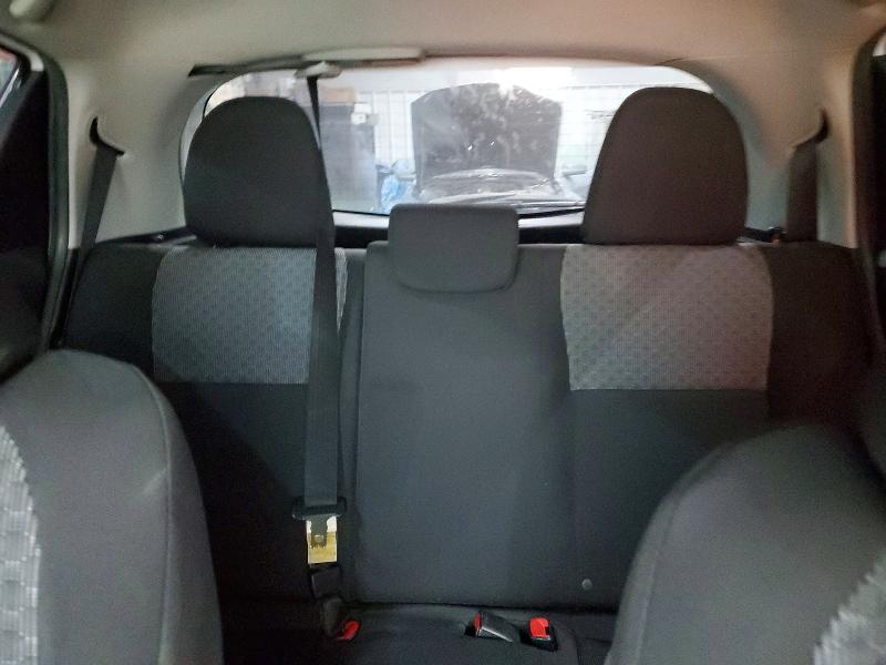 Photo 10 from auction – 2015 TOYOTA YARIS with VIN VNKKTUD38FA035519