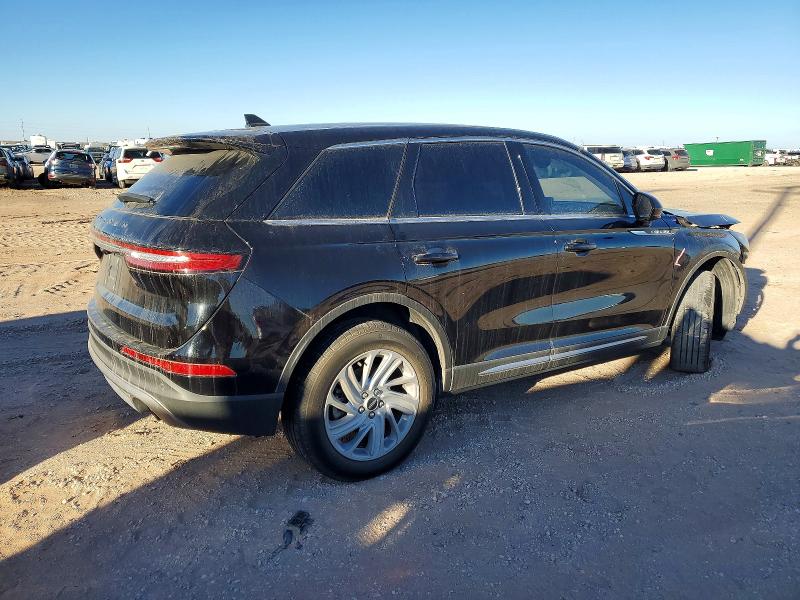 Photo 3 from auction – 2023 LINCOLN CORSAIR with VIN 5LMCJ1CA4PUL03931
