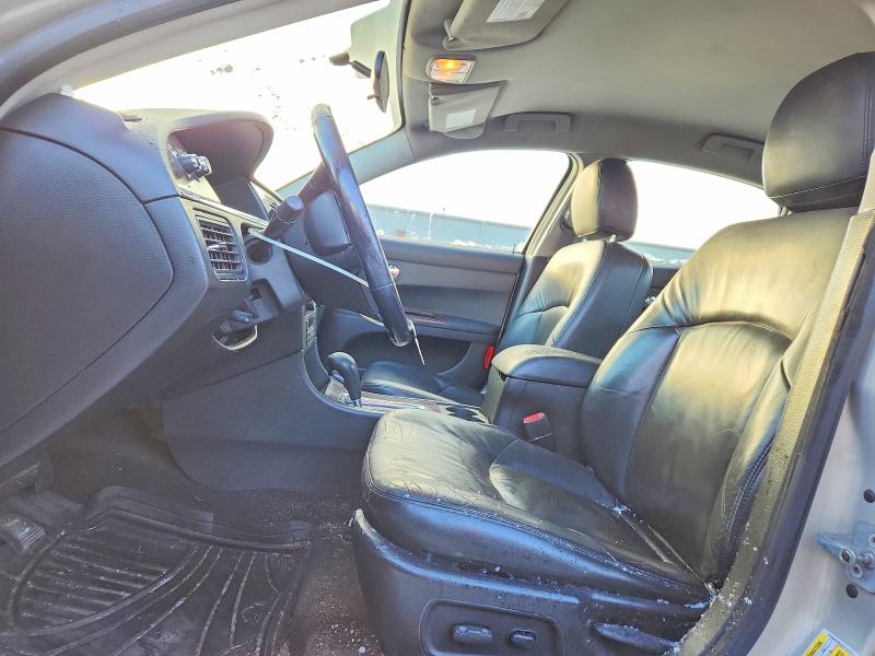Photo 7 from auction – 2009 BUICK LACROSSE C with VIN 2G4WD582291122471