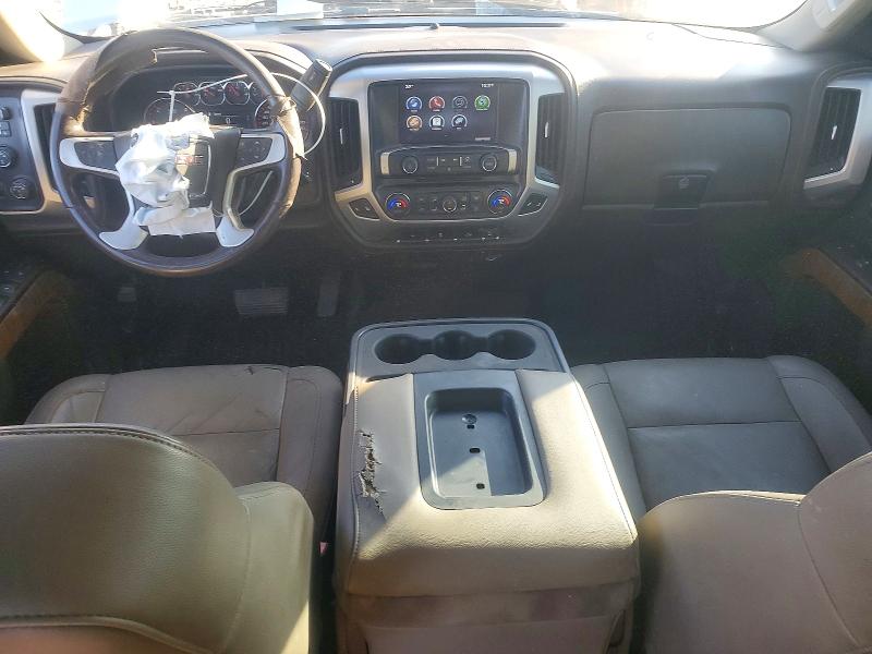 Photo 8 from auction – 2015 GMC SIERRA K15 with VIN 3GTU2VEC0FG217113