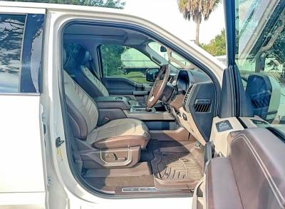 Photo 5 from auction – 2019 FORD F150 SUPER with VIN 1FTEW1EG8KFB25182