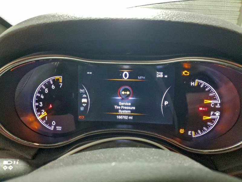 Photo 9 from auction – 2021 JEEP GRAND CHER with VIN 1C4RJFAG5MC725522